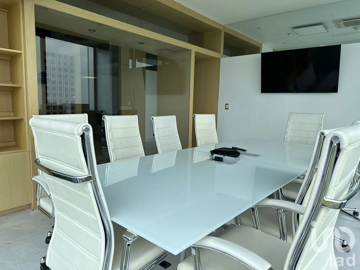 Oficina en Venta en Santa Fe Cuajimalpa, Cuajimalpa de Morelos, Ciudad de México | NEX-280696 | iad México | Foto 16 de 31