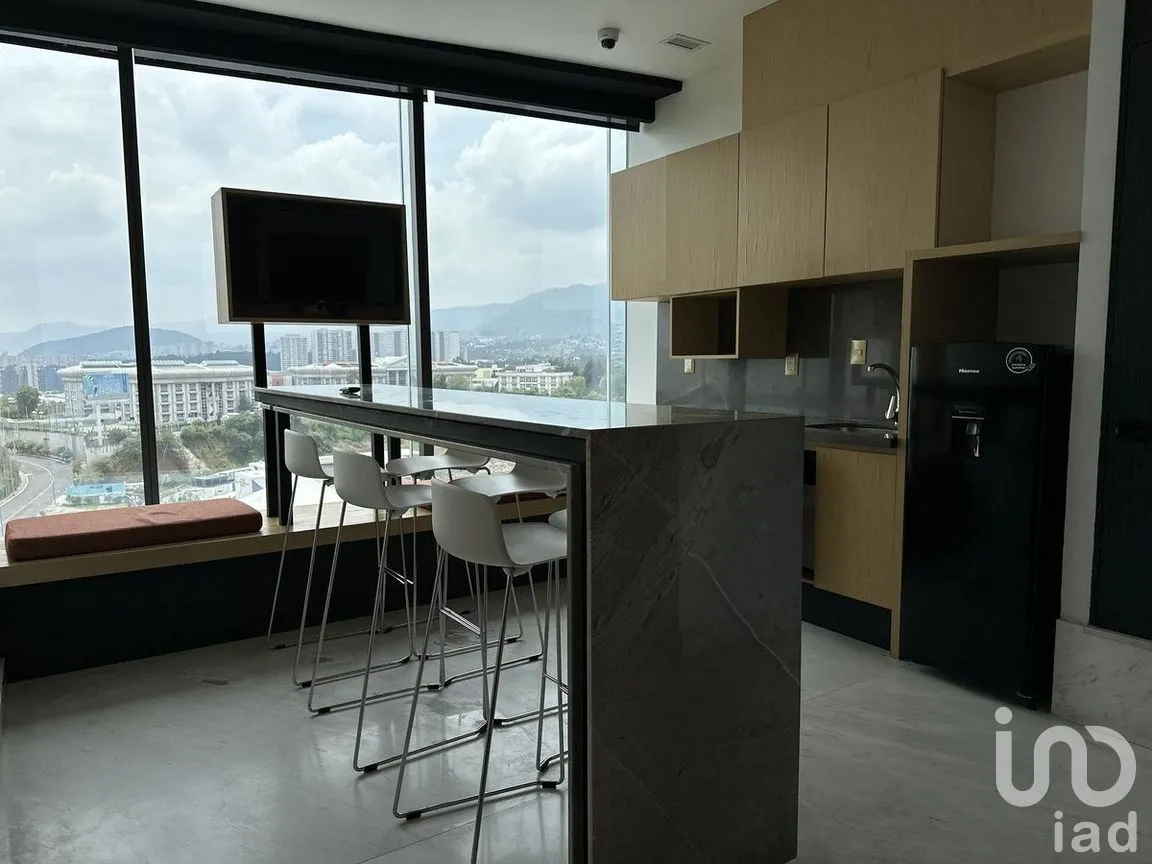 Oficina en Venta en Santa Fe Cuajimalpa, Cuajimalpa de Morelos, Ciudad de México | NEX-280696 | iad México | Foto 17 de 31