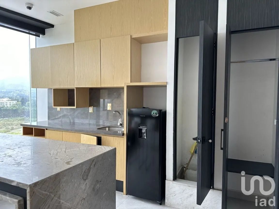 Oficina en Venta en Santa Fe Cuajimalpa, Cuajimalpa de Morelos, Ciudad de México | NEX-280696 | iad México | Foto 18 de 31