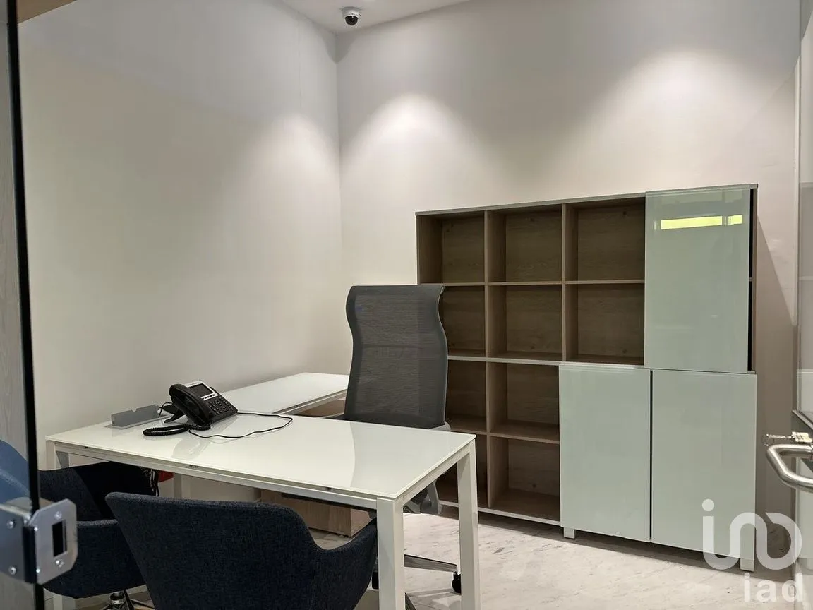 Oficina en Venta en Santa Fe Cuajimalpa, Cuajimalpa de Morelos, Ciudad de México | NEX-280696 | iad México | Foto 23 de 31