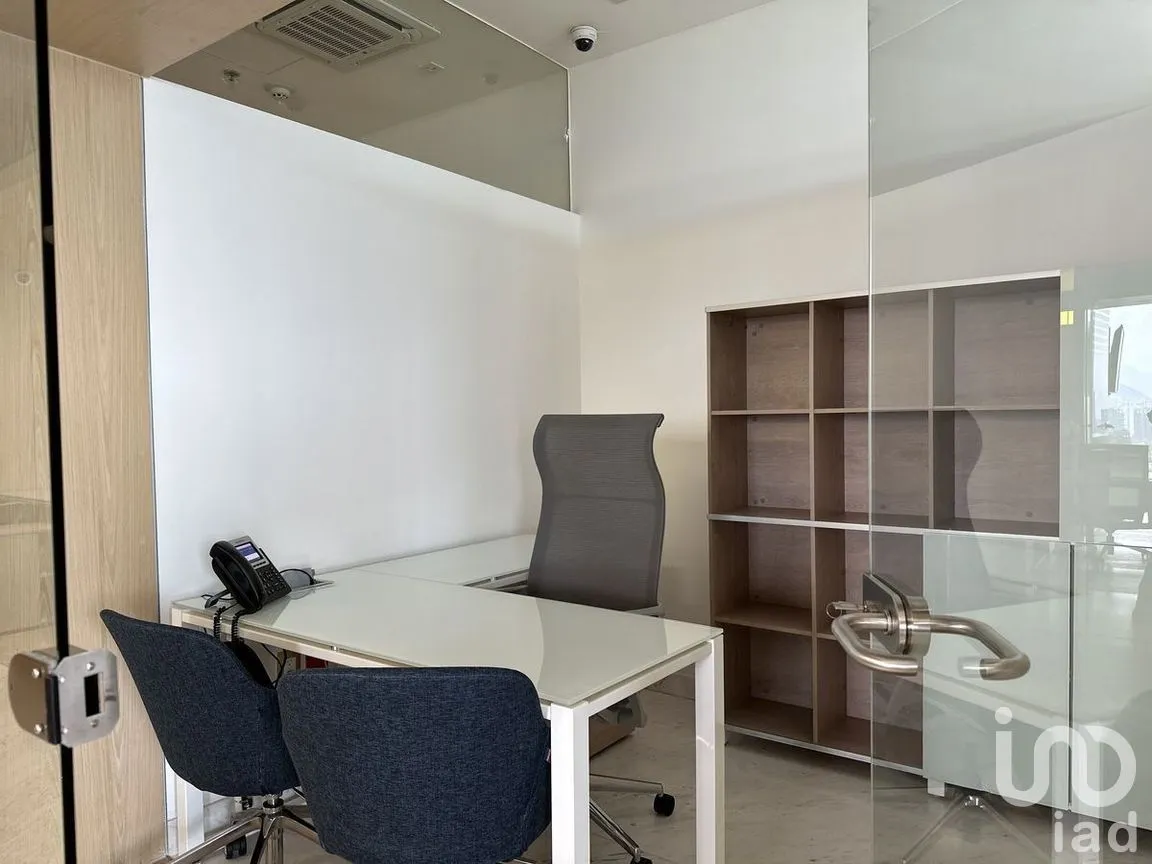 Oficina en Venta en Santa Fe Cuajimalpa, Cuajimalpa de Morelos, Ciudad de México | NEX-280696 | iad México | Foto 25 de 31