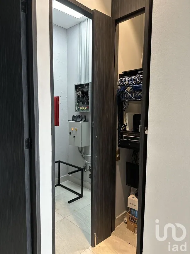 Oficina en Venta en Santa Fe Cuajimalpa, Cuajimalpa de Morelos, Ciudad de México | NEX-280696 | iad México | Foto 29 de 31