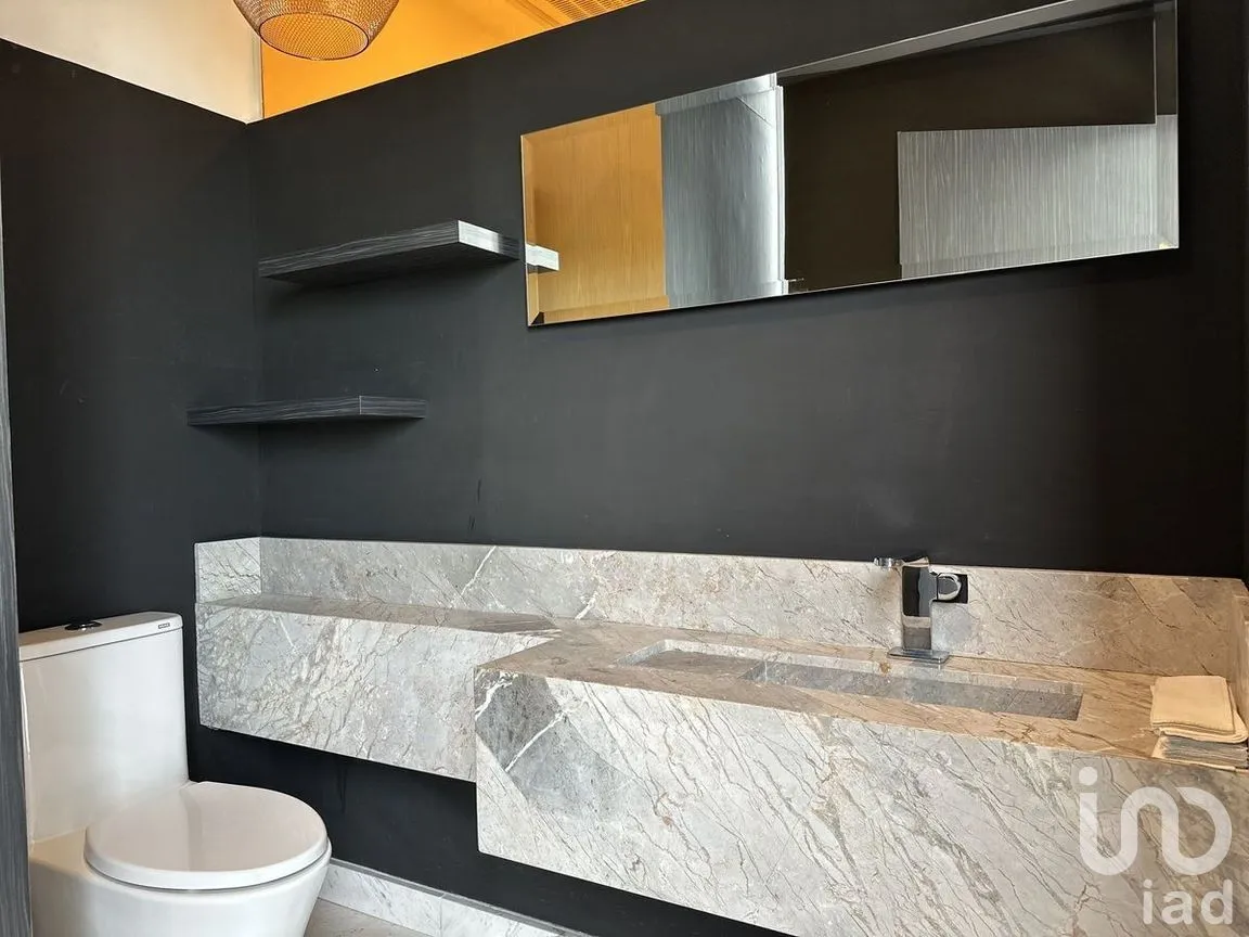 Oficina en Venta en Santa Fe Cuajimalpa, Cuajimalpa de Morelos, Ciudad de México | NEX-280696 | iad México | Foto 10 de 31