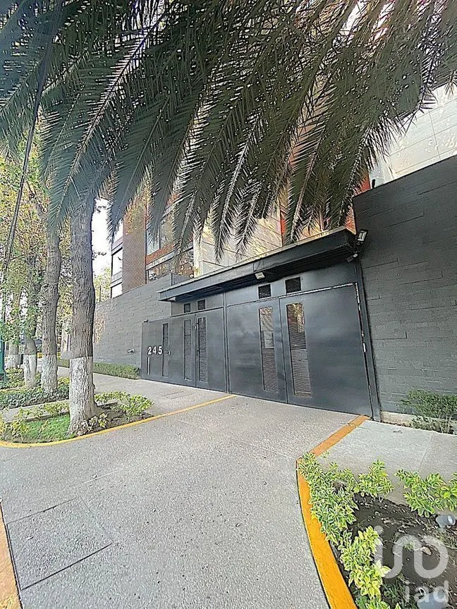 Departamento en Venta en Polanco I Sección, Miguel Hidalgo, Ciudad de México | NEX-280697 | iad México | Foto 2 de 28