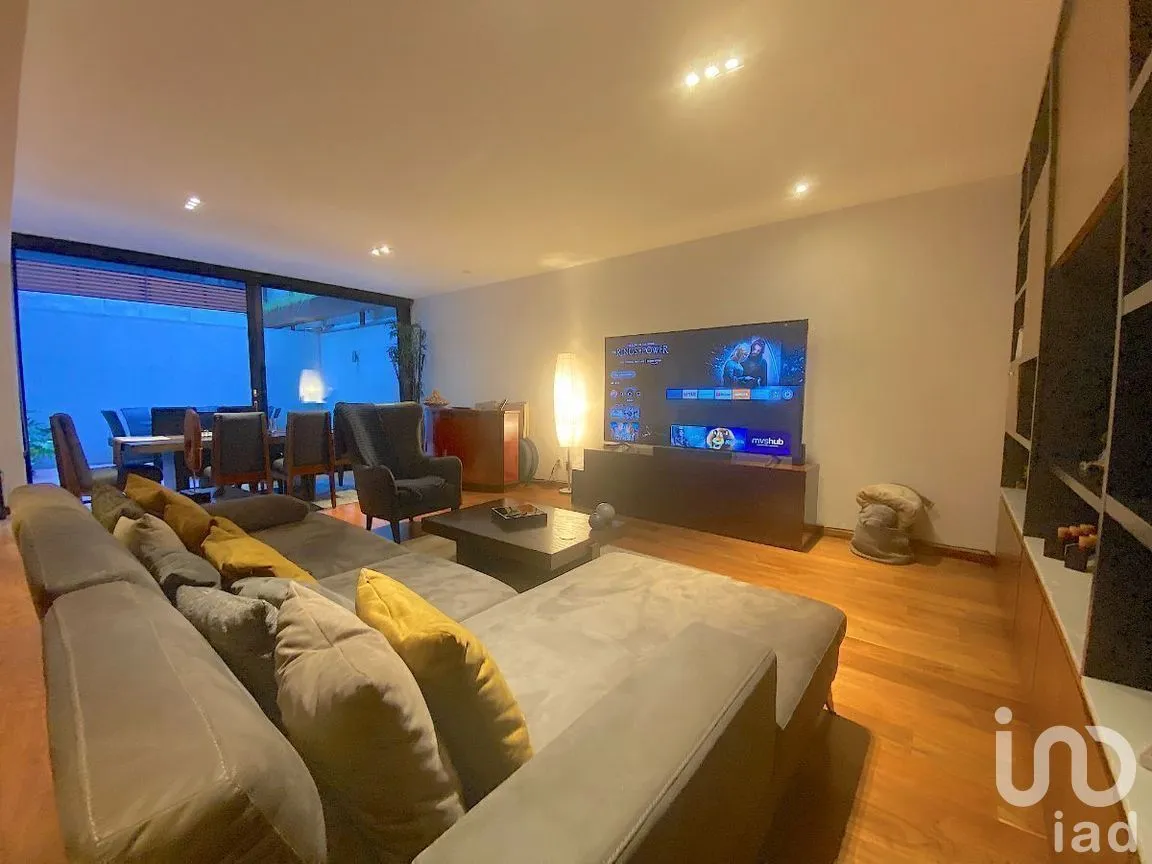 Departamento en Venta en Polanco I Sección, Miguel Hidalgo, Ciudad de México | NEX-280697 | iad México | Foto 11 de 28