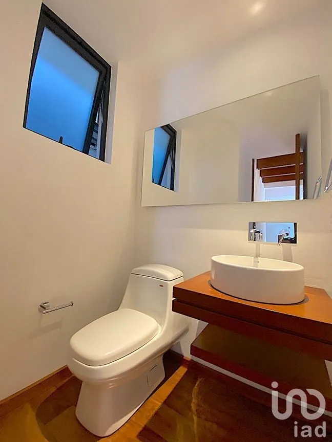 Departamento en Venta en Polanco I Sección, Miguel Hidalgo, Ciudad de México | NEX-280697 | iad México | Foto 15 de 28