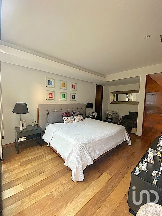 Departamento en Venta en Polanco I Sección, Miguel Hidalgo, Ciudad de México | NEX-280697 | iad México | Foto 16 de 28