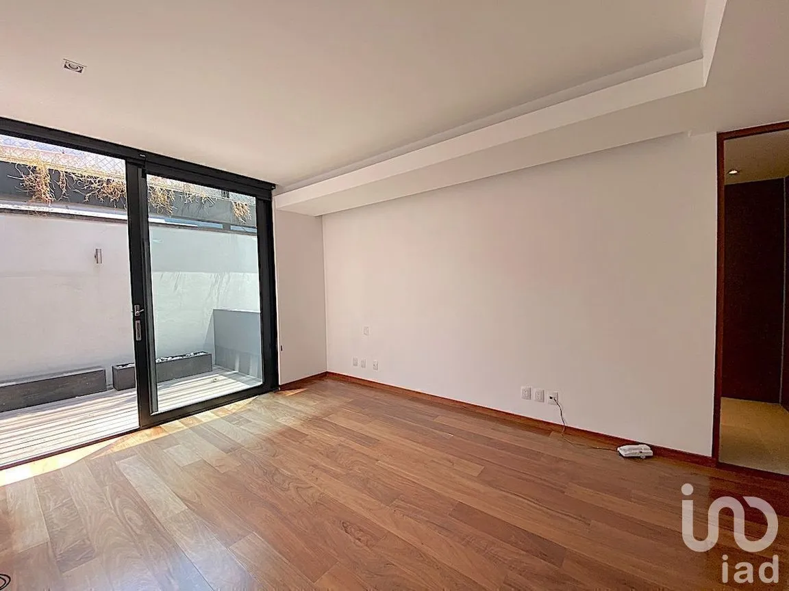 Departamento en Venta en Polanco I Sección, Miguel Hidalgo, Ciudad de México | NEX-280697 | iad México | Foto 17 de 28