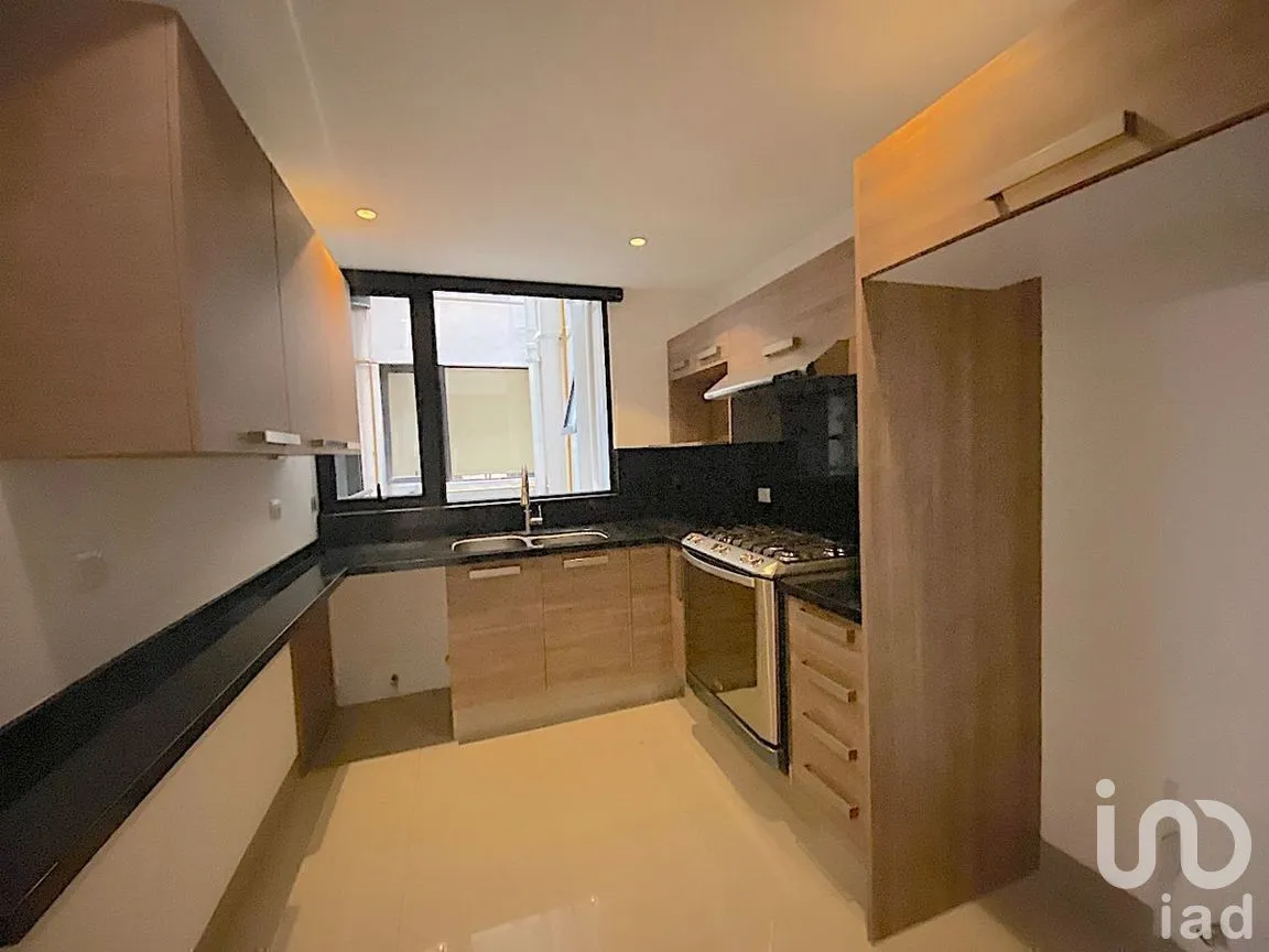 Departamento en Venta en Polanco I Sección, Miguel Hidalgo, Ciudad de México | NEX-280697 | iad México | Foto 18 de 28