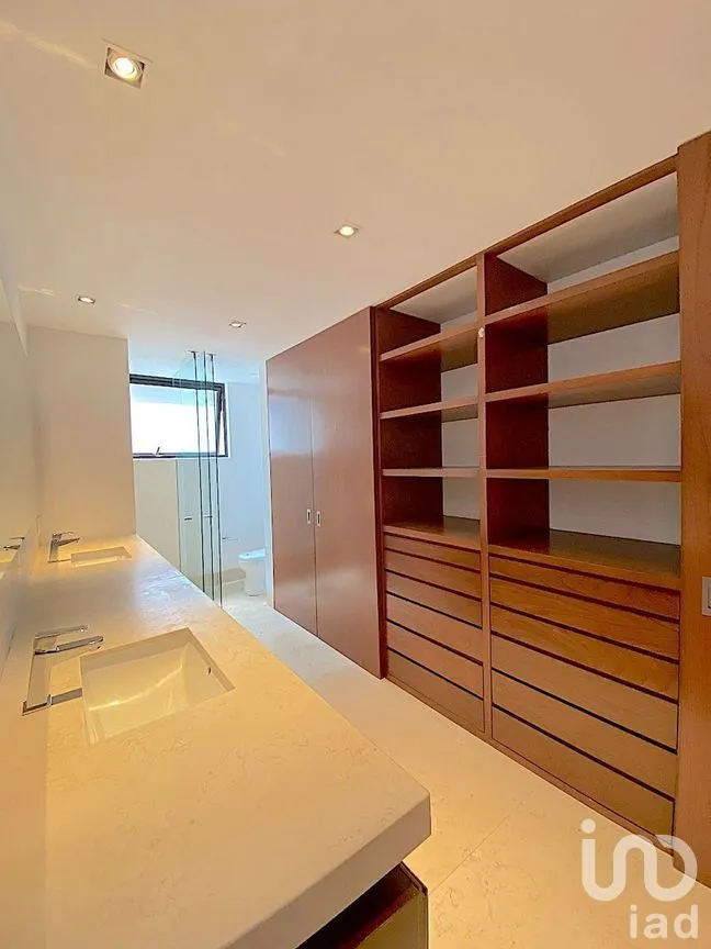 Departamento en Venta en Polanco I Sección, Miguel Hidalgo, Ciudad de México | NEX-280697 | iad México | Foto 19 de 28