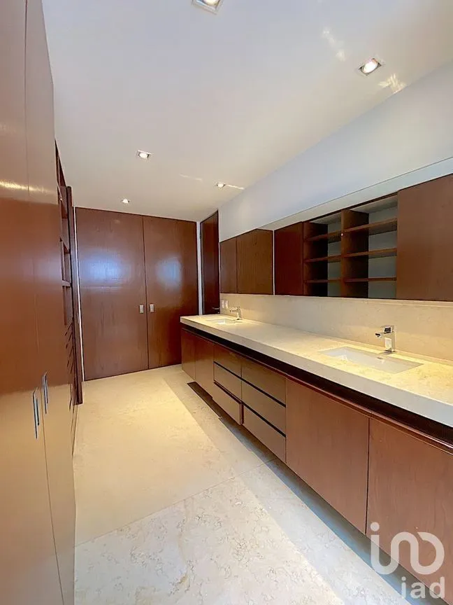 Departamento en Venta en Polanco I Sección, Miguel Hidalgo, Ciudad de México | NEX-280697 | iad México | Foto 20 de 28