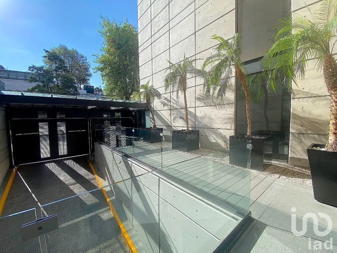 Departamento en Venta en Polanco I Sección, Miguel Hidalgo, Ciudad de México | NEX-280697 | iad México | Foto 3 de 28