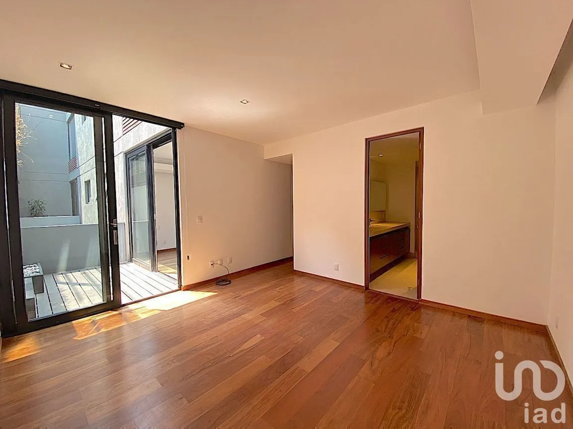 Departamento en Venta en Polanco I Sección, Miguel Hidalgo, Ciudad de México | NEX-280697 | iad México | Foto 21 de 28