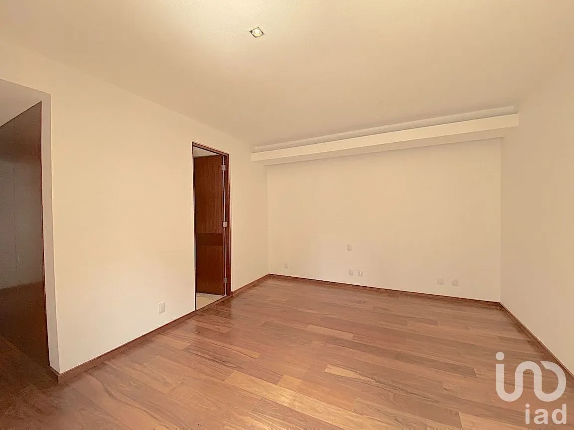 Departamento en Venta en Polanco I Sección, Miguel Hidalgo, Ciudad de México | NEX-280697 | iad México | Foto 23 de 28