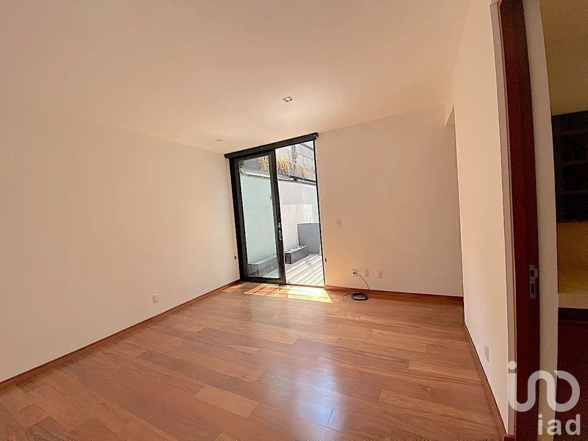 Departamento en Venta en Polanco I Sección, Miguel Hidalgo, Ciudad de México | NEX-280697 | iad México | Foto 24 de 28