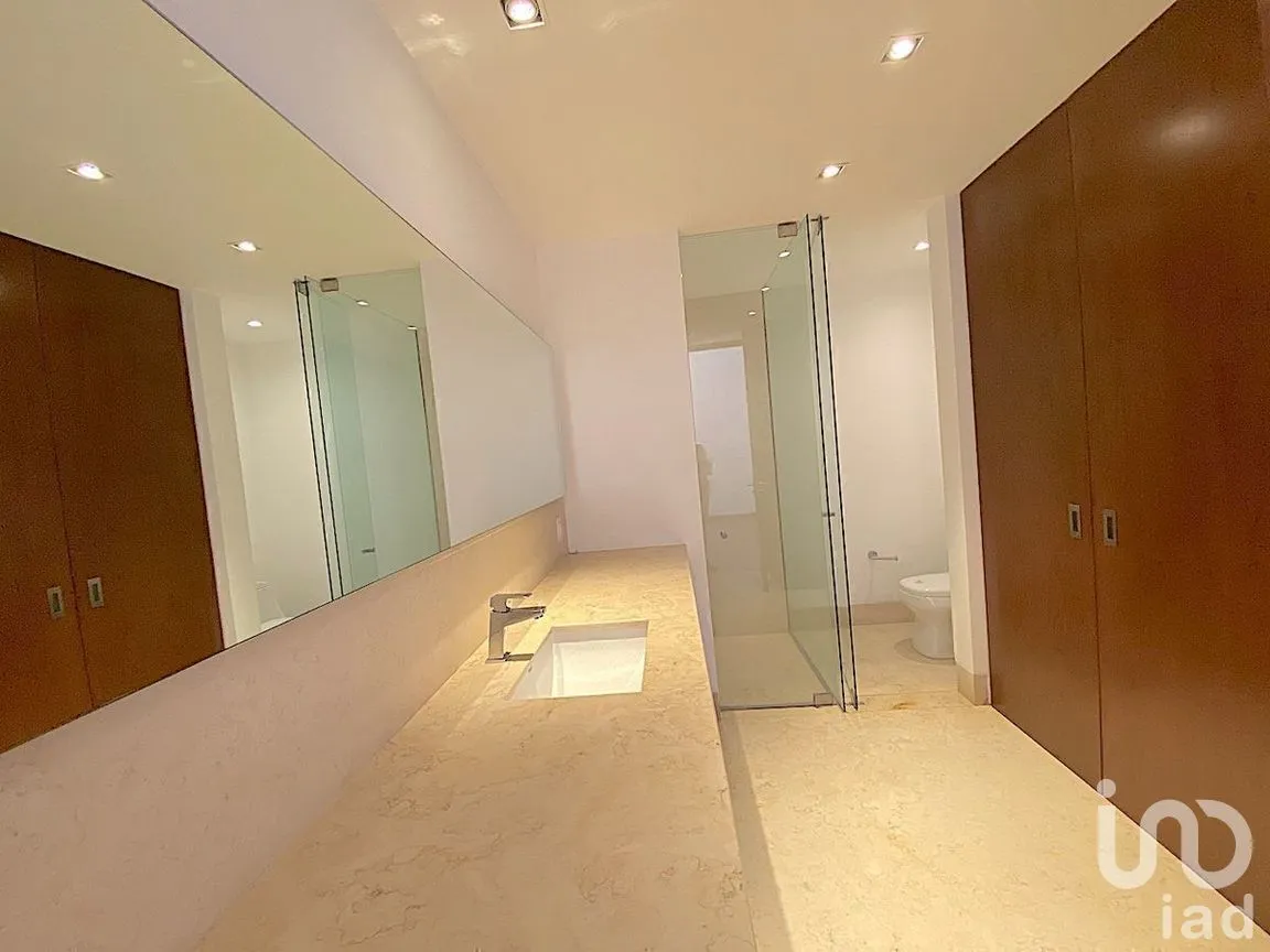 Departamento en Venta en Polanco I Sección, Miguel Hidalgo, Ciudad de México | NEX-280697 | iad México | Foto 25 de 28