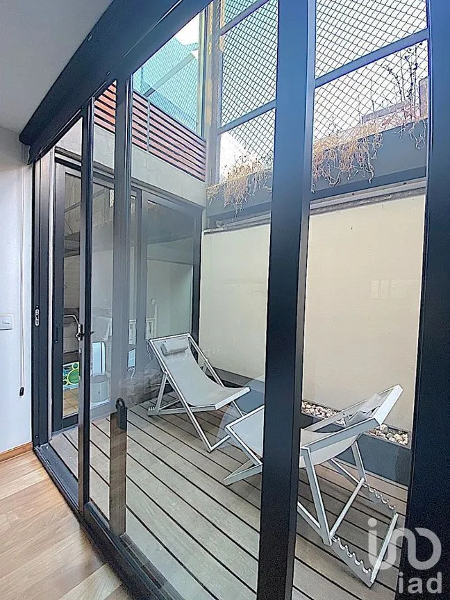 Departamento en Venta en Polanco I Sección, Miguel Hidalgo, Ciudad de México | NEX-280697 | iad México | Foto 26 de 28