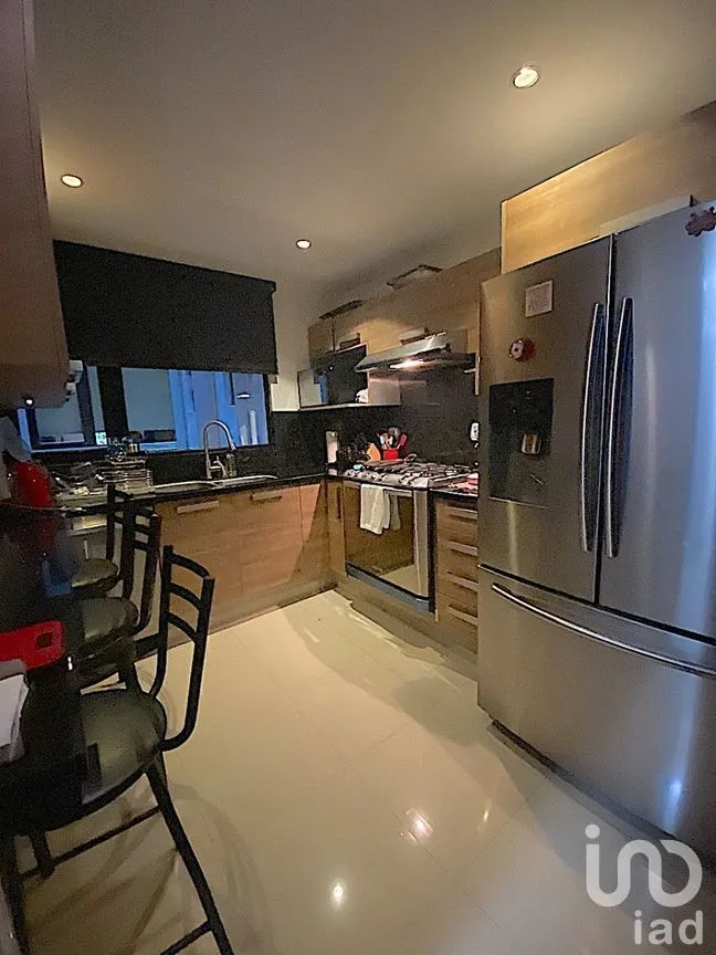 Departamento en Venta en Polanco I Sección, Miguel Hidalgo, Ciudad de México | NEX-280697 | iad México | Foto 28 de 28