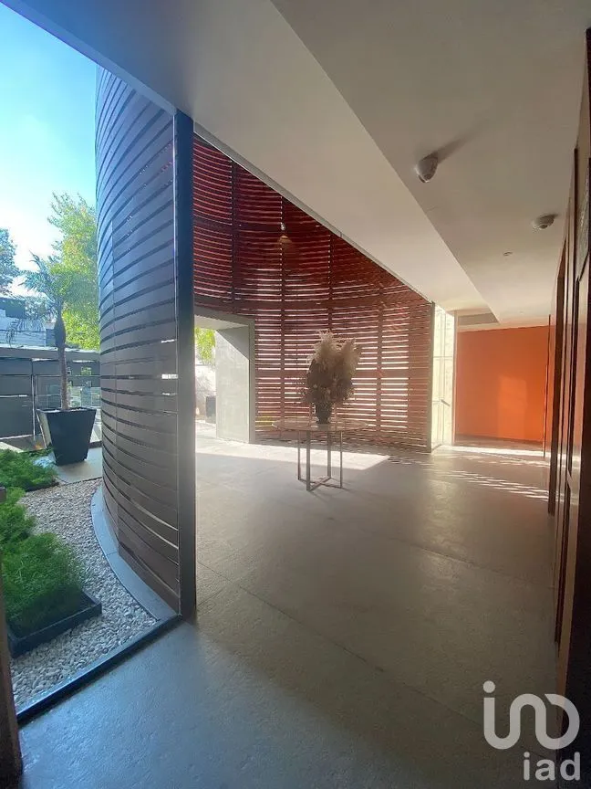Departamento en Venta en Polanco I Sección, Miguel Hidalgo, Ciudad de México | NEX-280697 | iad México | Foto 6 de 28