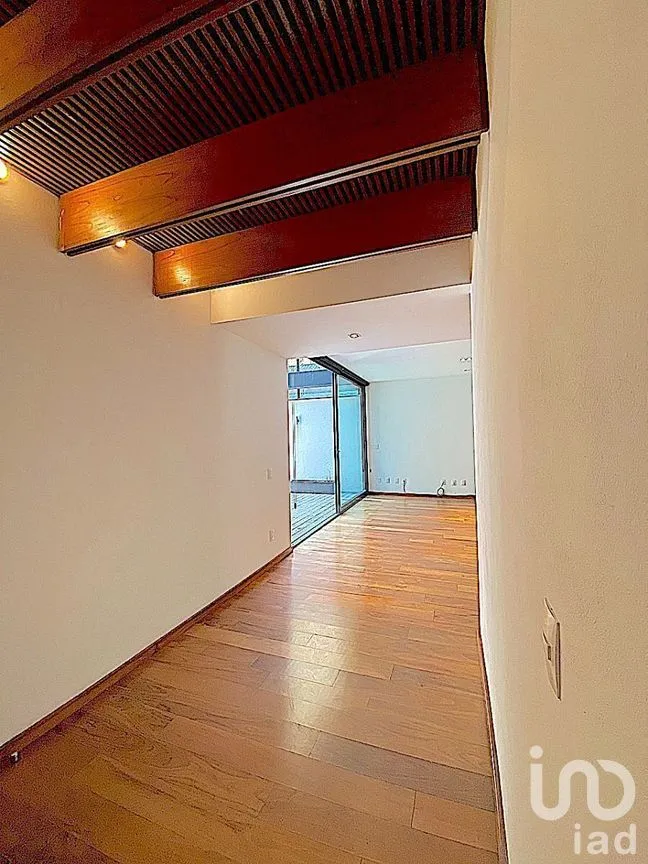 Departamento en Venta en Polanco I Sección, Miguel Hidalgo, Ciudad de México | NEX-280697 | iad México | Foto 7 de 28