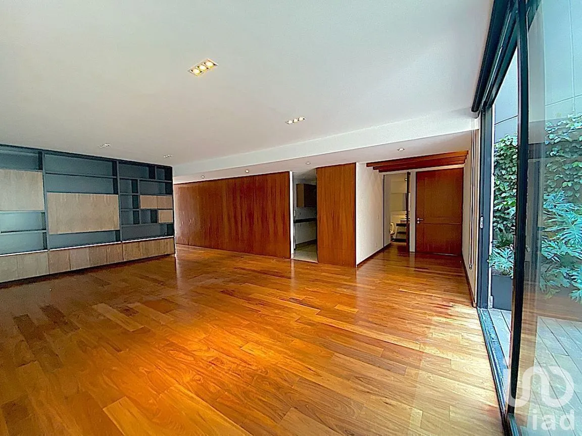 Departamento en Venta en Polanco I Sección, Miguel Hidalgo, Ciudad de México | NEX-280697 | iad México | Foto 8 de 28