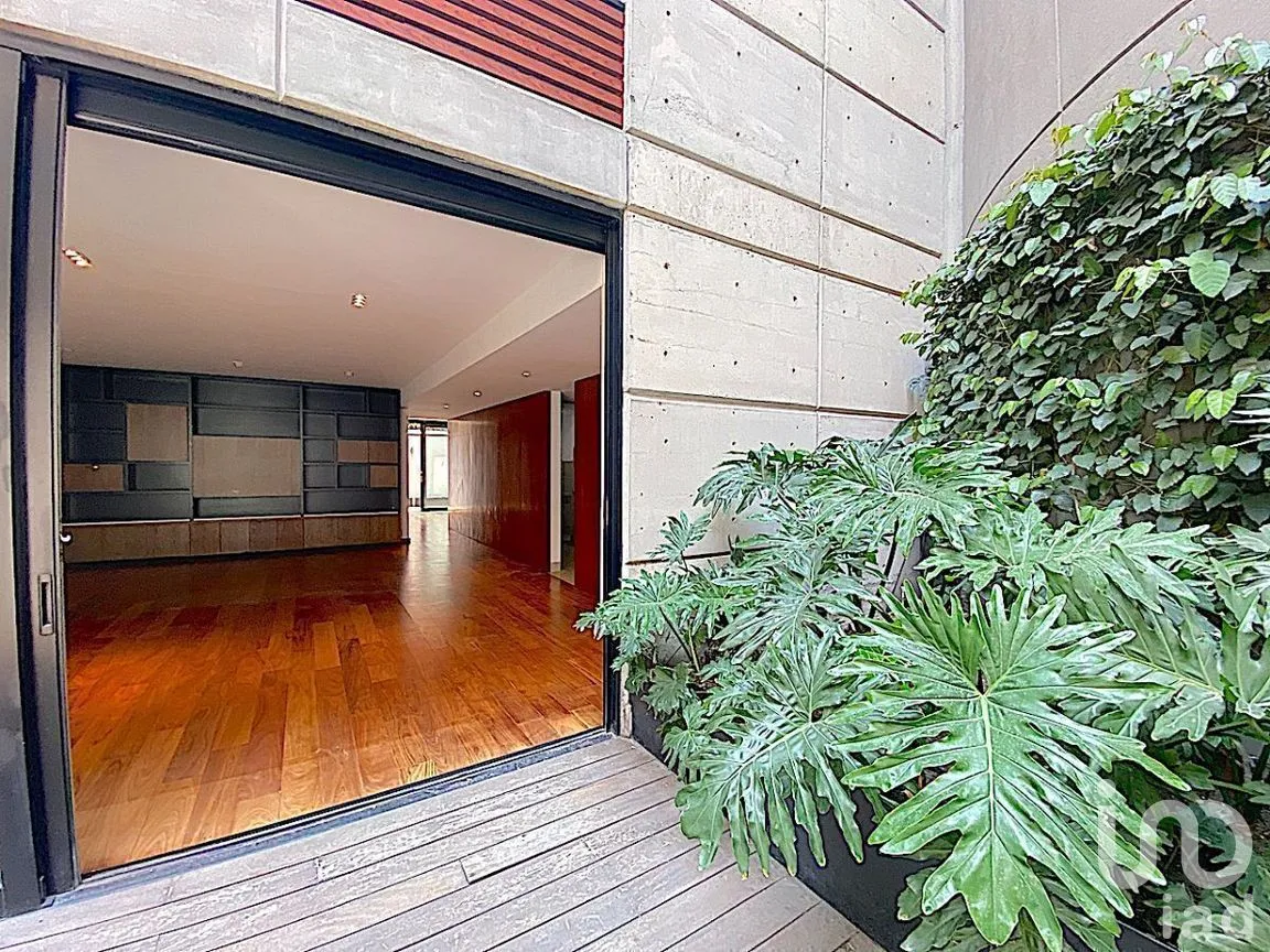 Departamento en Venta en Polanco I Sección, Miguel Hidalgo, Ciudad de México | NEX-280697 | iad México | Foto 9 de 28