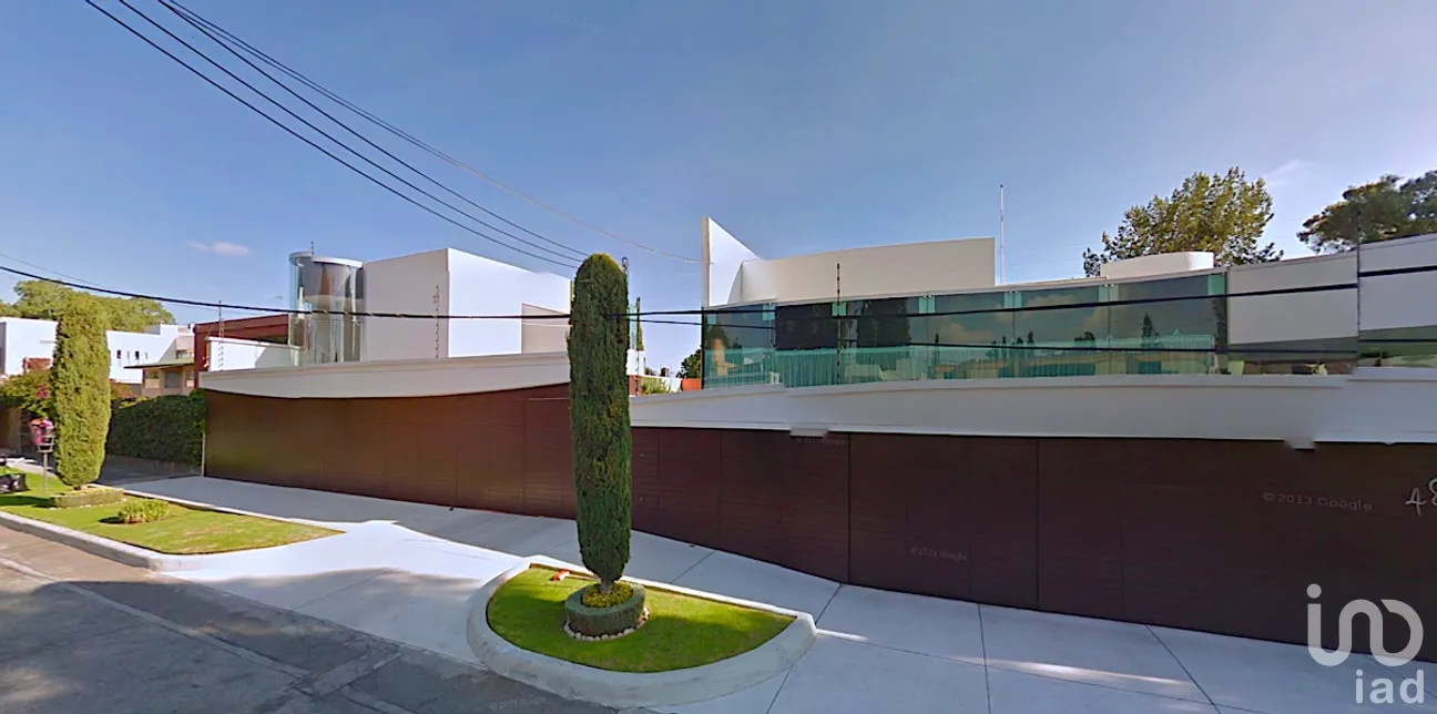 Casa en Venta en Ciudad Satélite, Naucalpan de Juárez, Estado de México | NEX-280699 | iad México | Foto 2 de 31