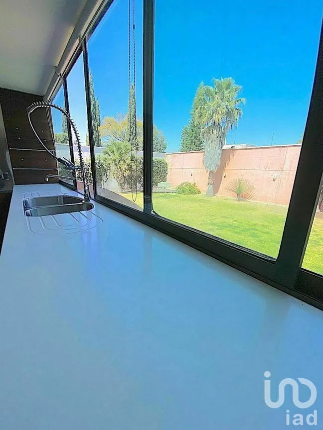 Casa en Venta en Ciudad Satélite, Naucalpan de Juárez, Estado de México | NEX-280699 | iad México | Foto 11 de 31
