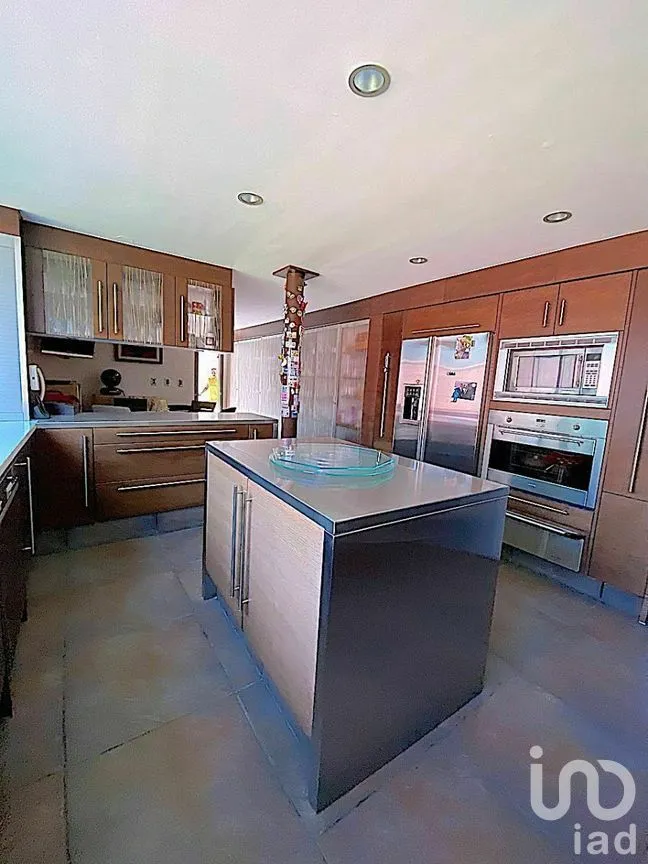 Casa en Venta en Ciudad Satélite, Naucalpan de Juárez, Estado de México | NEX-280699 | iad México | Foto 12 de 31
