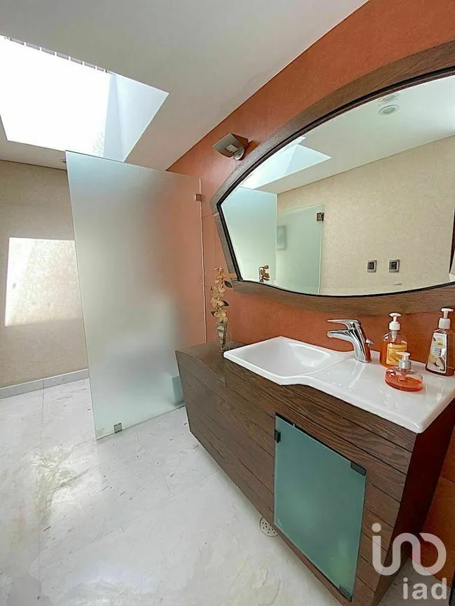 Casa en Venta en Ciudad Satélite, Naucalpan de Juárez, Estado de México | NEX-280699 | iad México | Foto 13 de 31