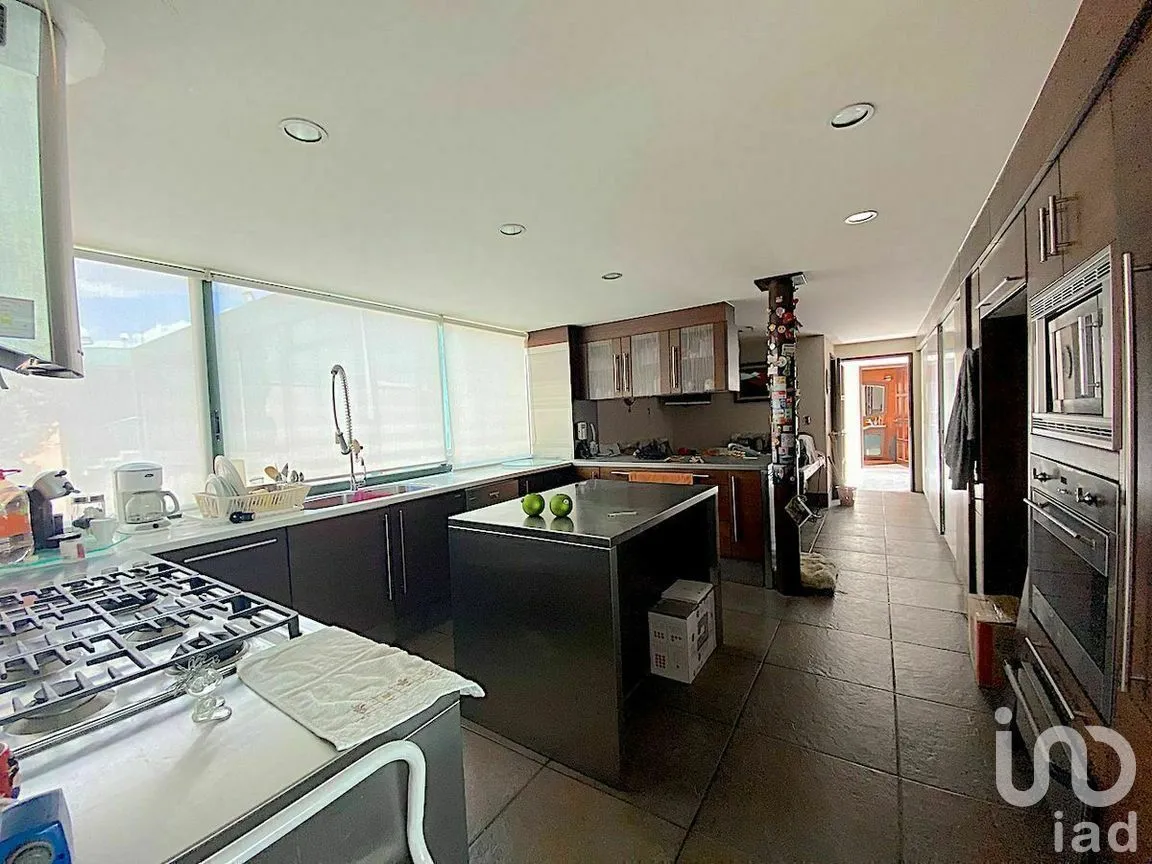Casa en Venta en Ciudad Satélite, Naucalpan de Juárez, Estado de México | NEX-280699 | iad México | Foto 14 de 31