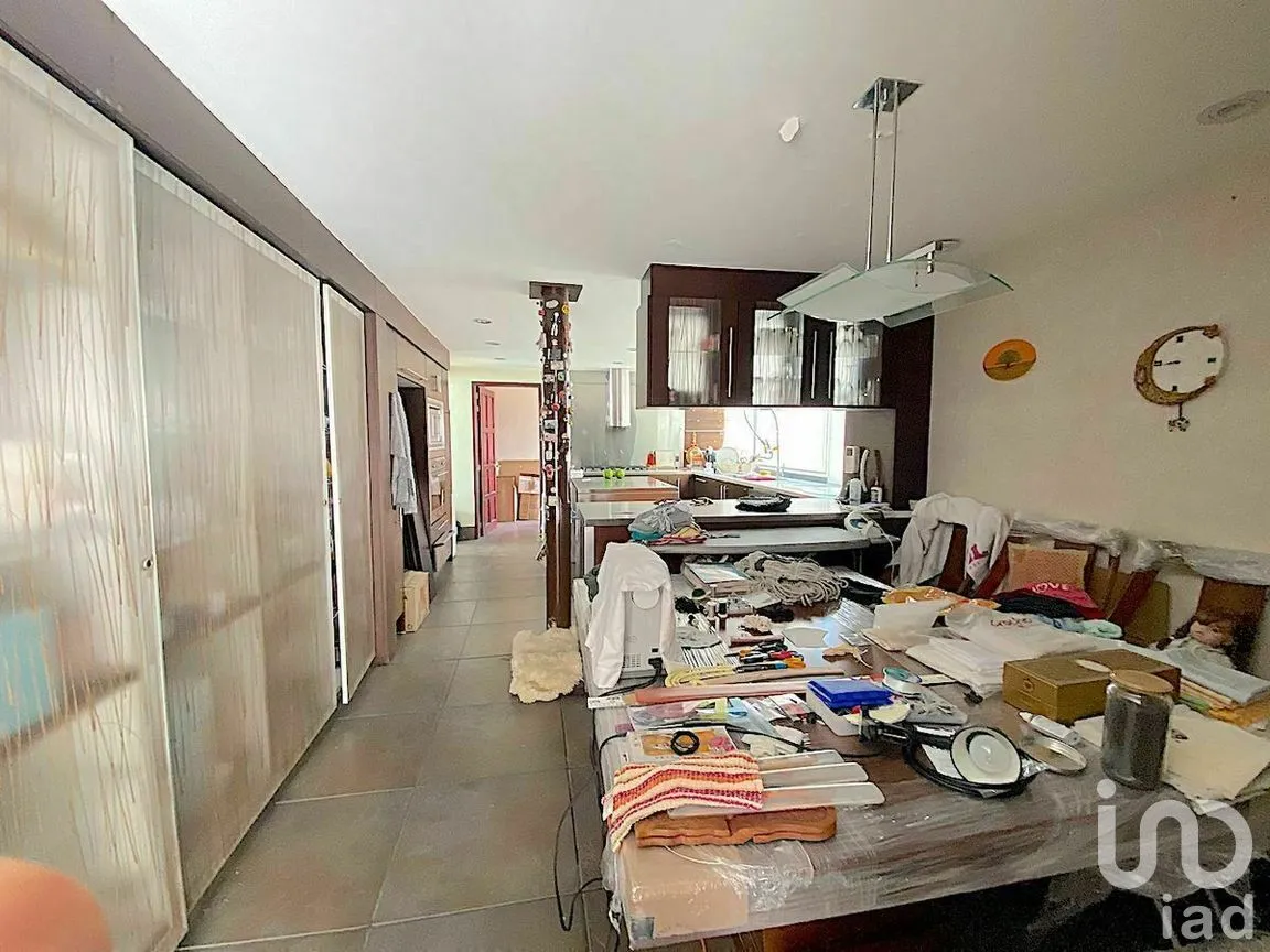 Casa en Venta en Ciudad Satélite, Naucalpan de Juárez, Estado de México | NEX-280699 | iad México | Foto 15 de 31