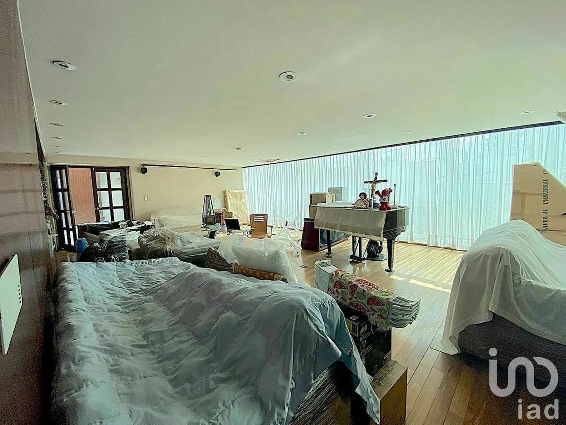 Casa en Venta en Ciudad Satélite, Naucalpan de Juárez, Estado de México | NEX-280699 | iad México | Foto 16 de 31