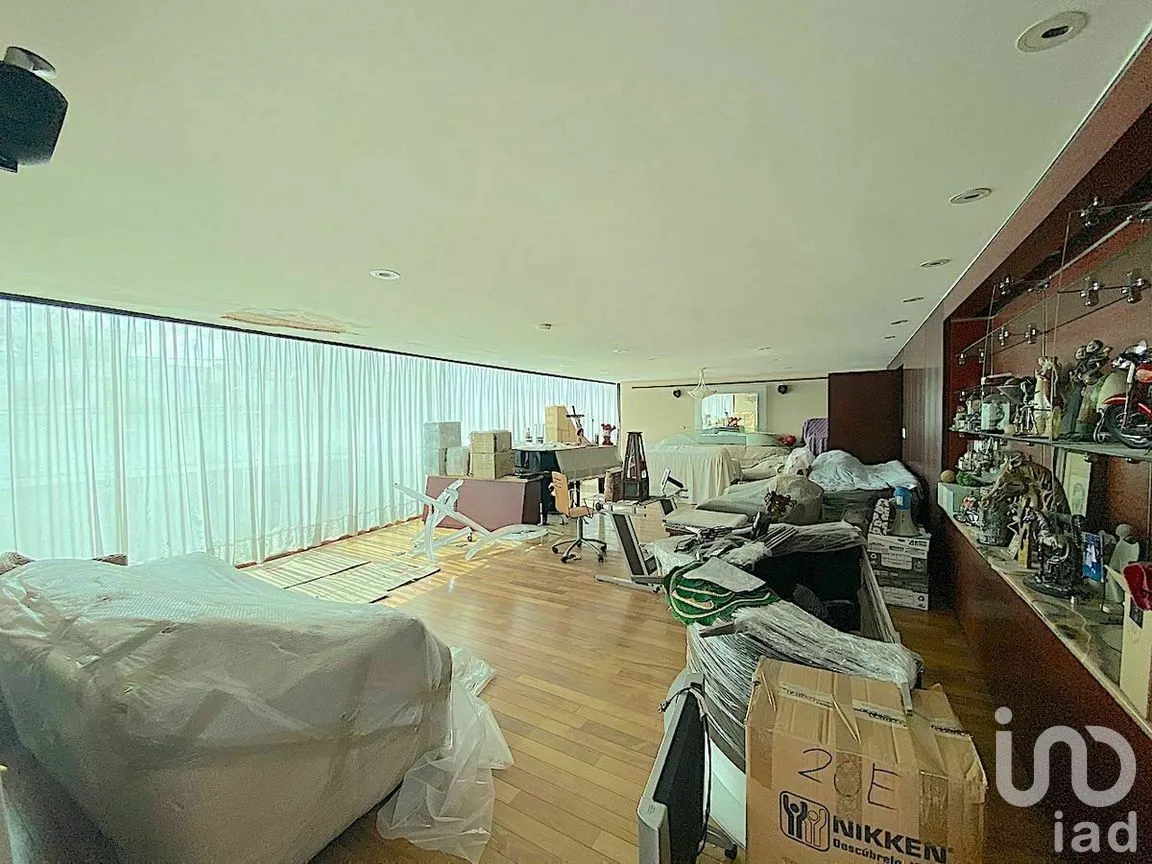 Casa en Venta en Ciudad Satélite, Naucalpan de Juárez, Estado de México | NEX-280699 | iad México | Foto 17 de 31