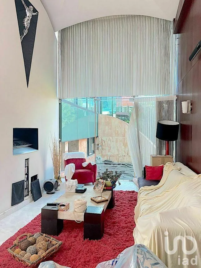 Casa en Venta en Ciudad Satélite, Naucalpan de Juárez, Estado de México | NEX-280699 | iad México | Foto 18 de 31