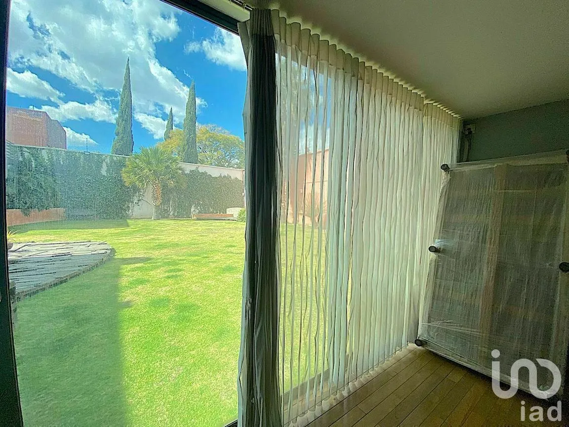 Casa en Venta en Ciudad Satélite, Naucalpan de Juárez, Estado de México | NEX-280699 | iad México | Foto 20 de 31