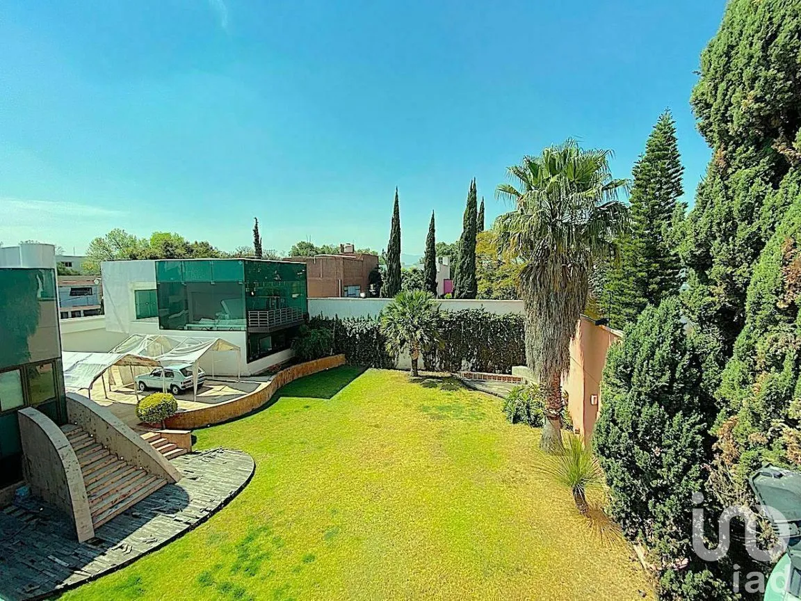 Casa en Venta en Ciudad Satélite, Naucalpan de Juárez, Estado de México | NEX-280699 | iad México | Foto 3 de 31