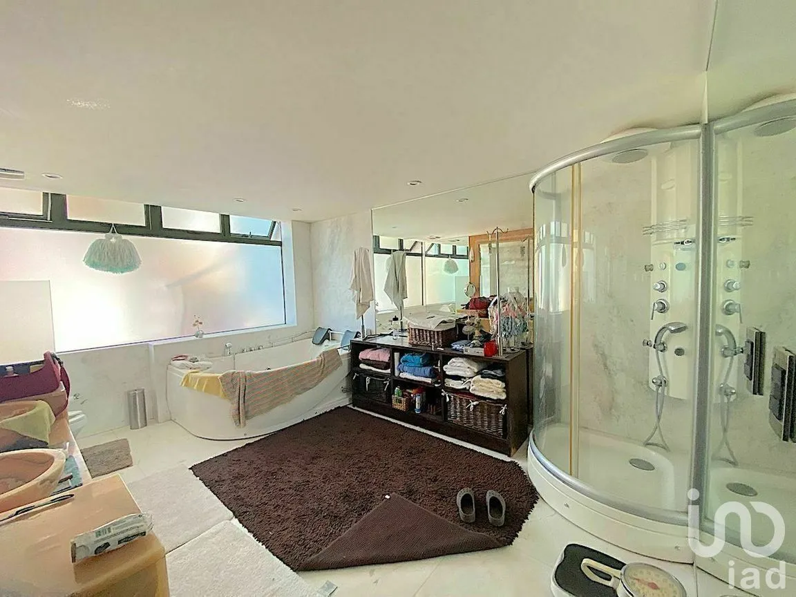 Casa en Venta en Ciudad Satélite, Naucalpan de Juárez, Estado de México | NEX-280699 | iad México | Foto 21 de 31