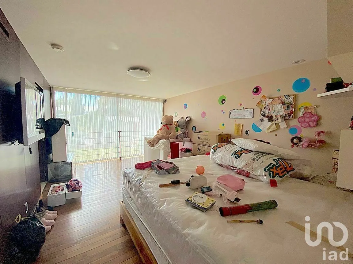 Casa en Venta en Ciudad Satélite, Naucalpan de Juárez, Estado de México | NEX-280699 | iad México | Foto 22 de 31
