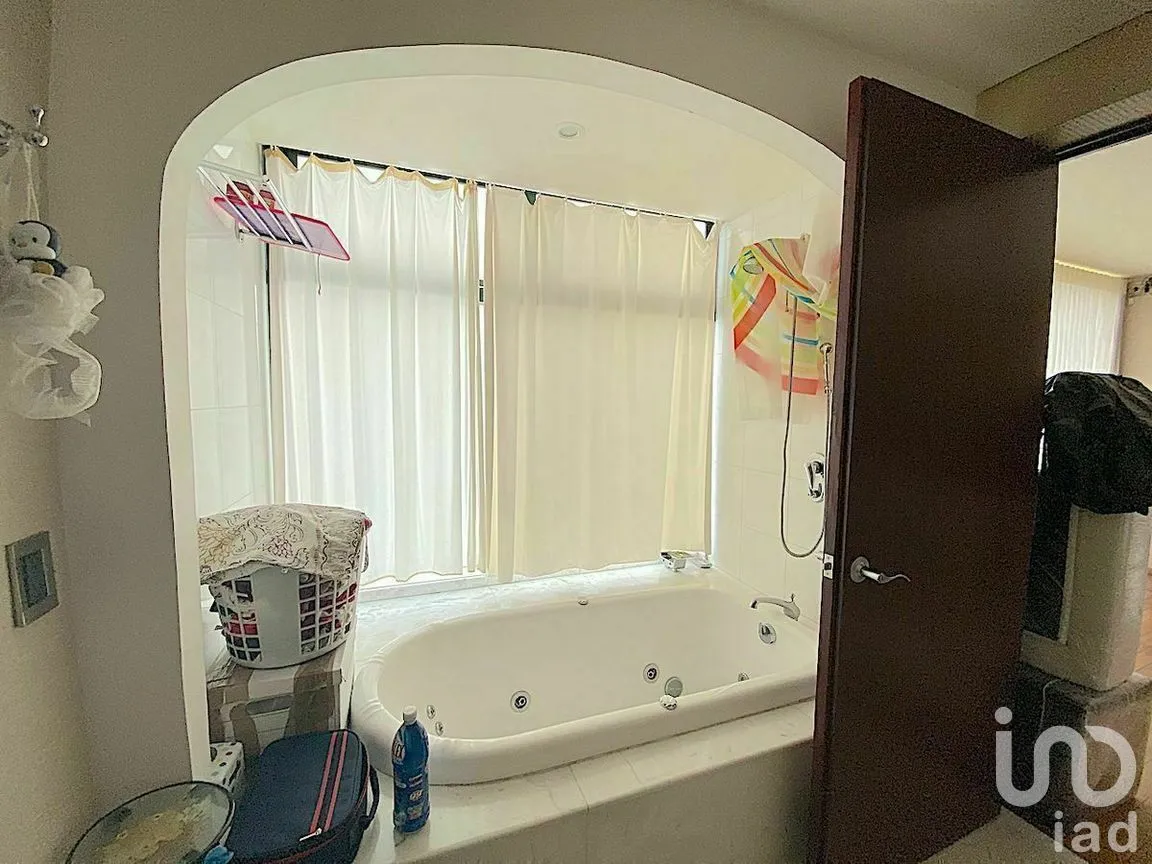 Casa en Venta en Ciudad Satélite, Naucalpan de Juárez, Estado de México | NEX-280699 | iad México | Foto 23 de 31