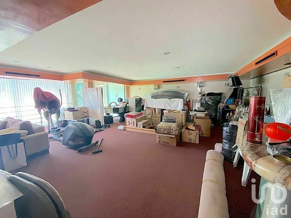 Casa en Venta en Ciudad Satélite, Naucalpan de Juárez, Estado de México | NEX-280699 | iad México | Foto 24 de 31