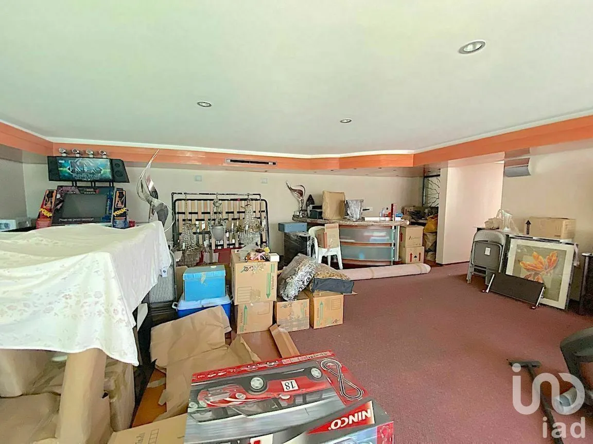 Casa en Venta en Ciudad Satélite, Naucalpan de Juárez, Estado de México | NEX-280699 | iad México | Foto 25 de 31