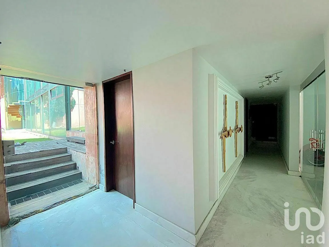Casa en Venta en Ciudad Satélite, Naucalpan de Juárez, Estado de México | NEX-280699 | iad México | Foto 26 de 31