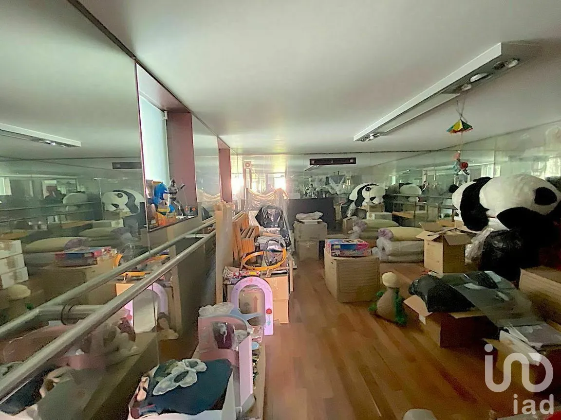 Casa en Venta en Ciudad Satélite, Naucalpan de Juárez, Estado de México | NEX-280699 | iad México | Foto 27 de 31