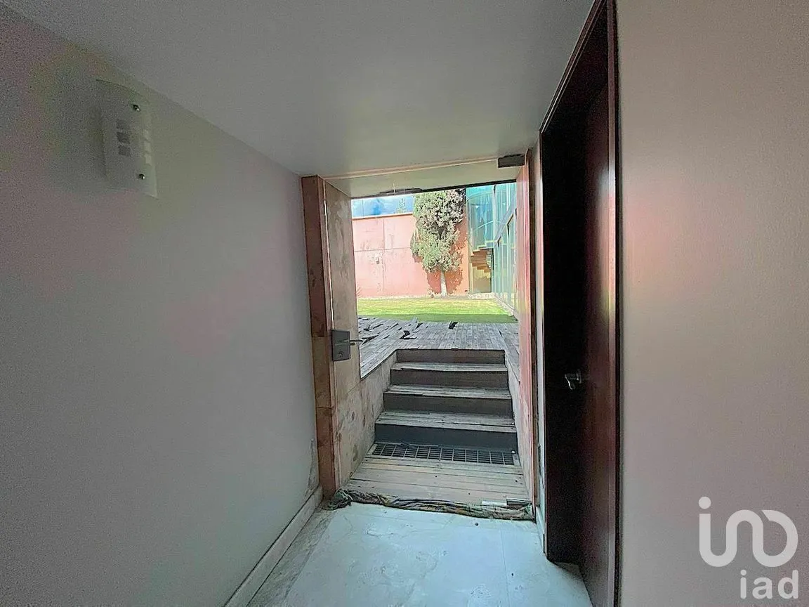 Casa en Venta en Ciudad Satélite, Naucalpan de Juárez, Estado de México | NEX-280699 | iad México | Foto 28 de 31