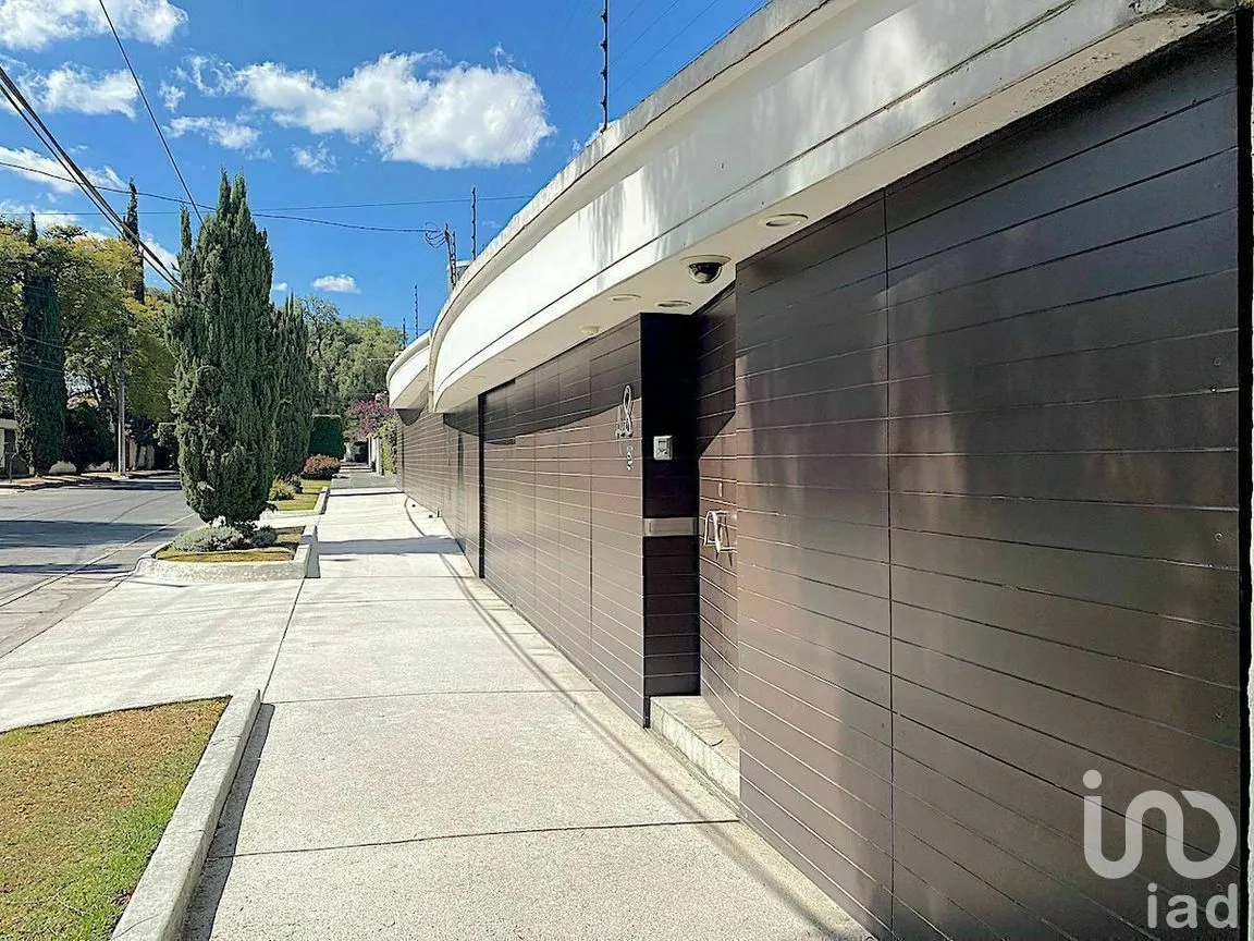 Casa en Venta en Ciudad Satélite, Naucalpan de Juárez, Estado de México | NEX-280699 | iad México | Foto 29 de 31
