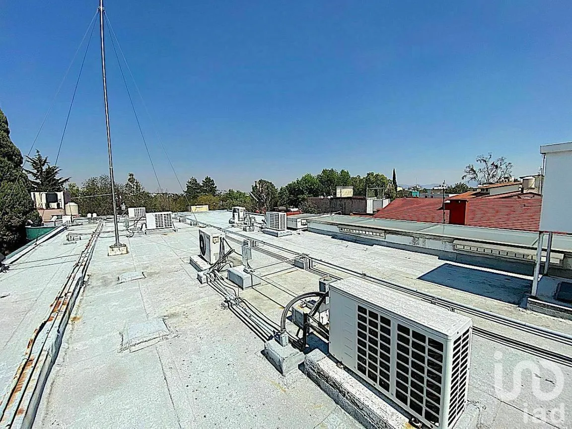 Casa en Venta en Ciudad Satélite, Naucalpan de Juárez, Estado de México | NEX-280699 | iad México | Foto 30 de 31