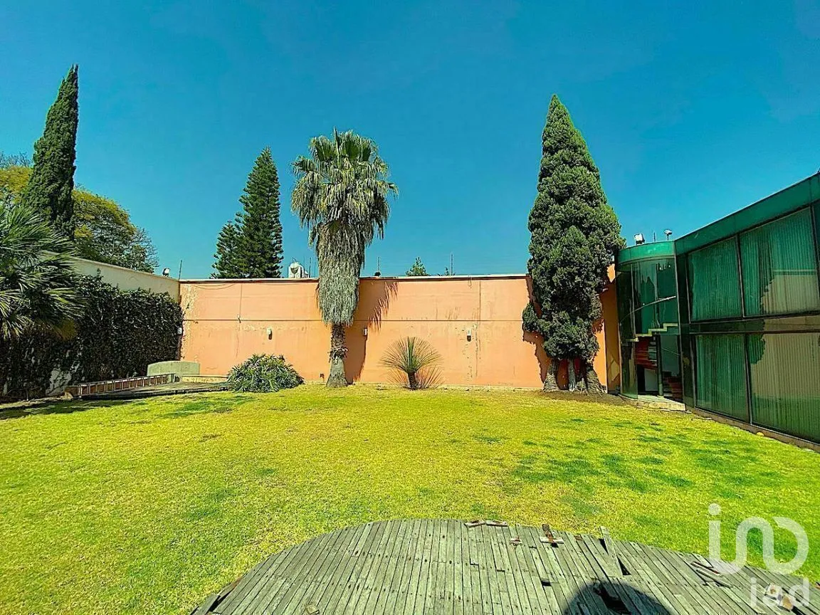 Casa en Venta en Ciudad Satélite, Naucalpan de Juárez, Estado de México | NEX-280699 | iad México | Foto 4 de 31