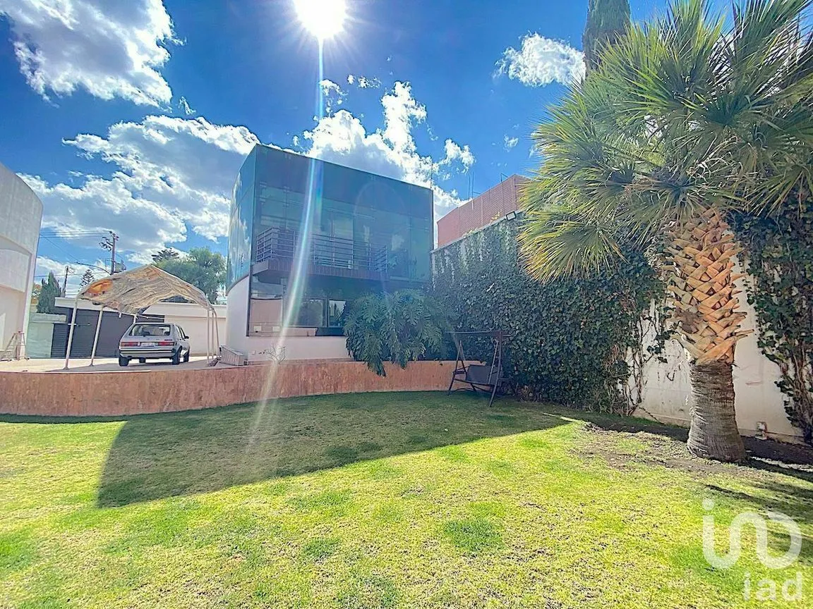 Casa en Venta en Ciudad Satélite, Naucalpan de Juárez, Estado de México | NEX-280699 | iad México | Foto 5 de 31