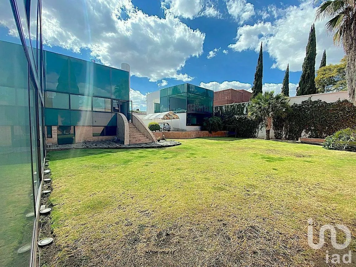 Casa en Venta en Ciudad Satélite, Naucalpan de Juárez, Estado de México | NEX-280699 | iad México | Foto 6 de 31